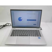 HP EliteBook 840 G8 14" Laptop 16GB RAM 256GB SSD Windows11