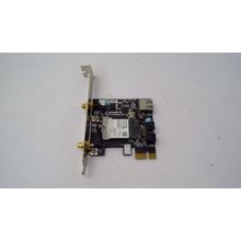 Gigabyte GC-WB867D-I 802.11AC PCI-e Wireless Dual Band WiFi Network Card