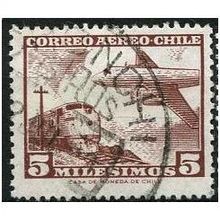 1960/1964 Michel 588 - #3 fine used (o)