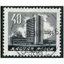 1970 Michel 2600 - fine used (o)