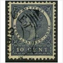 1903 NVPH 48 - #3 fine used (o)