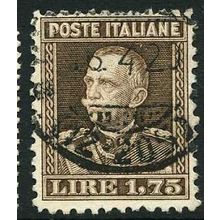 1927/1929 Michel 264A - fine used (o)