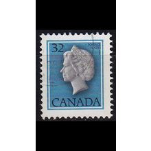 KANADA CANADA [1983] MiNr 0873 ( O/used )