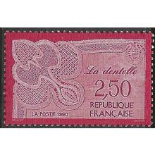 1990 Michel 2756 - MNH (**)