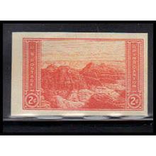 757 2c Grand Canyon Very Fine MNH Z2010