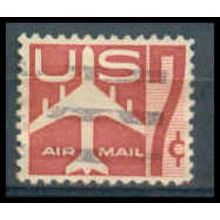 Used C60 7c Jet Airliner Fine WA0798