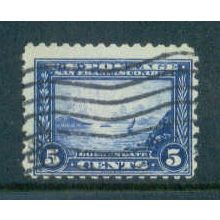 Used 403 5c Golden Gate Average C3252