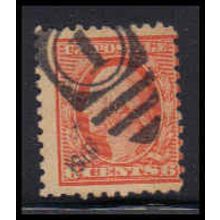 Used 468 6c George Washington Average K3724