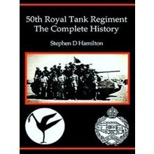 50th Royal Tank Regiment