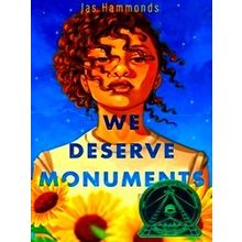 We Deserve Monuments