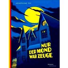 Nur Der Mond War Zeuge