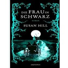 Die Frau in Schwarz