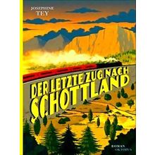 Der Letzte Zug Nach Schottland