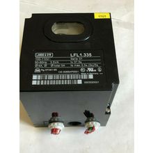 LANDIS & GYR LFL1.335 GAS BURNER CONTROLLER,LFL1335 ,LFL 1335 ,Ed