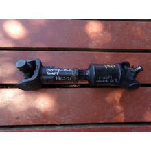 1962 - 71 Dodge Power Wagon Transmission to Transfer Case Driveline OEM 63 64 65