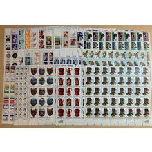 Discount Postage Lot of 15¢ Sheets Face Value of $208.50 - Stuart Katz