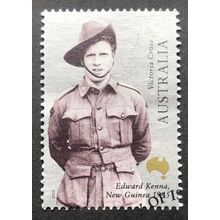 AUSTRALIA 2000 SG 2003 'FIRST V.Cs' USED