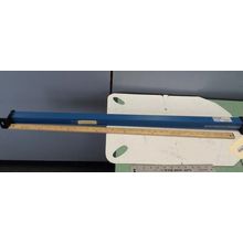 TRIAD MG-36-AB-AU-ER 36" SAFETY LIGHT CURTAIN EMITTER,37”,St