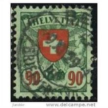 1924/1940 Michel 194x - fine used (o)