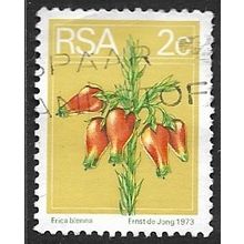 1974/1976 SG 349 - #2 fine used (o)
