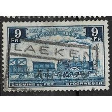 1935 Michel E188 - fine used (o)