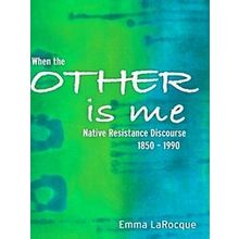 When the Other is Me