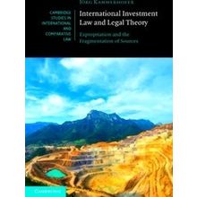 Cambridge Studies in International and Comparative Lawseries Number 158: Interna