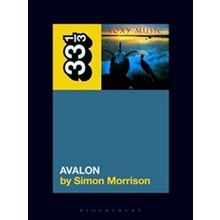 33 1/3: Roxy Music's Avalon