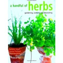 A Handful Of Herbs