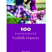 100 Favourite Ceilidh Dances