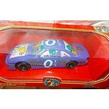 1994 McDonaldland Racing Team Grimace Go-Car 1:24 Scale Die Cast Stock Car