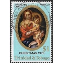 1973 SG 449 - fine used (o)
