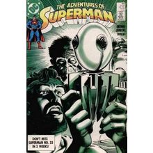 Adventures of Superman (Vol 1) # 455 NM MODERN AGE COMICS