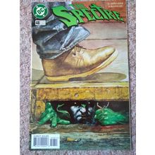 SPECTRE # 48 (1996) DC COMICS (NM Condition)
