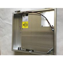 I.D. SYSTEMS 900-0011-01 GATEWAY POWER MODULE WALL HALF 95-130VAC 1.5 AMP,SA