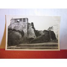 THE KEEP, FARNHAM CASTLE, Surrey. unused vintage postcard Ministry of Works =