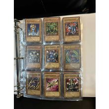 Starter Deck: Yugi (SDY) Complete Set 50 Card Lot Yu-Gi-Oh Trading Card