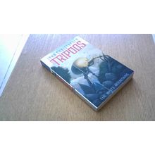 The Tripods: The White Mountain by John Christopher (1st Edn American P/B) 2014