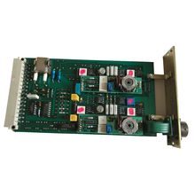 MARPOSS 6830159103 AMP PCB CONTROL BOARD,SN