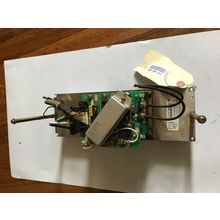 YASKAWA ELECTRIC JUSP-WS30AB SERVO DRIVE,AY