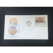 ICOLLECTZONE US 1925 Disabled Persons FDC (F400)