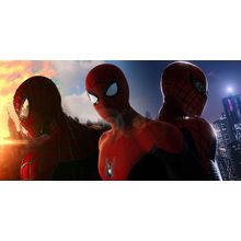 spiderman no way home 4 Poster Canvas Movie Film Print A0 A1 A2 A3 A4 A5 A6 Art