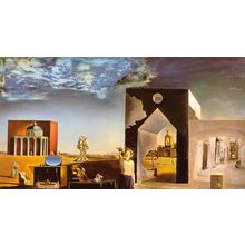 Salvadore Dali Random (24) Poster Canvas Movie Film Print A0 A1 A2 A3 A4 A5 A6 A