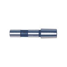 LLAMBRICH L40590B - Straight Shank to Jacobs Taper Drill Chuck Adapter E-1/2-J2
