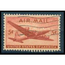 Used C32 5c DC-4 Skymaster Fine Plus WA0510