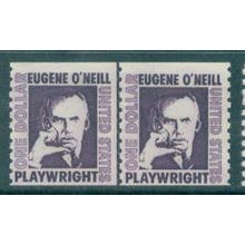 1305C $1 Eugene O'Neill Fine MNH CLP R0160