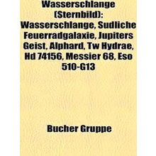Wasserschlange (Sternbild)