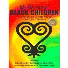 We Be Lovin Black Children
