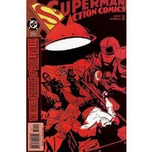 Action Comics (Vol 1) # 794 NM MODERN AGE COMICS