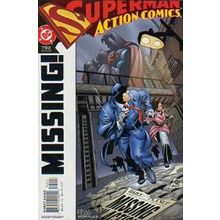 Action Comics (Vol 1) # 792 VFN+ ORIG US COMICS